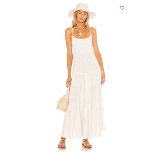 L-Space Santorini Dress